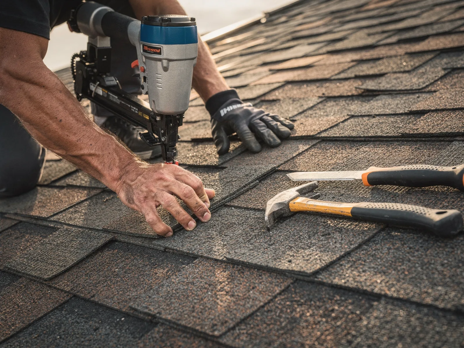 Why choose Roof Repair in Eastman, GA